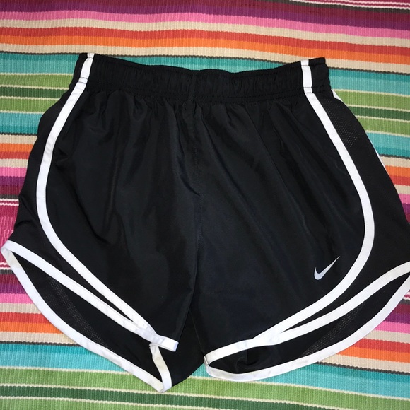 Nike Pants - Gently Used! Nike Dri-Fit Shorts!